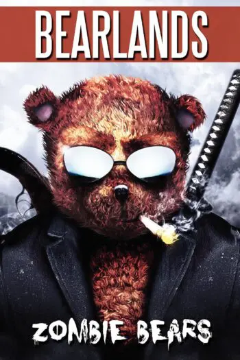 Bearlands - Season One Hardback