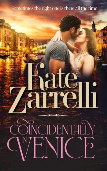 Coincidentally in Venice