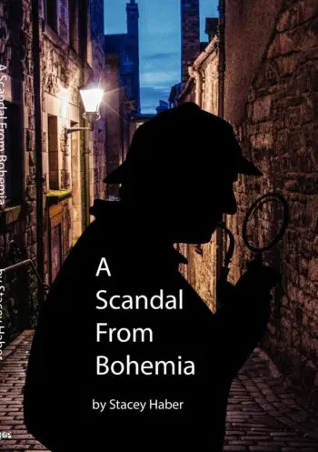 A Scandal From Bohemia