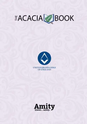 Acacia - UGLE Directory