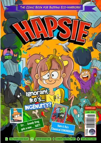 HAPSIE - June 2023