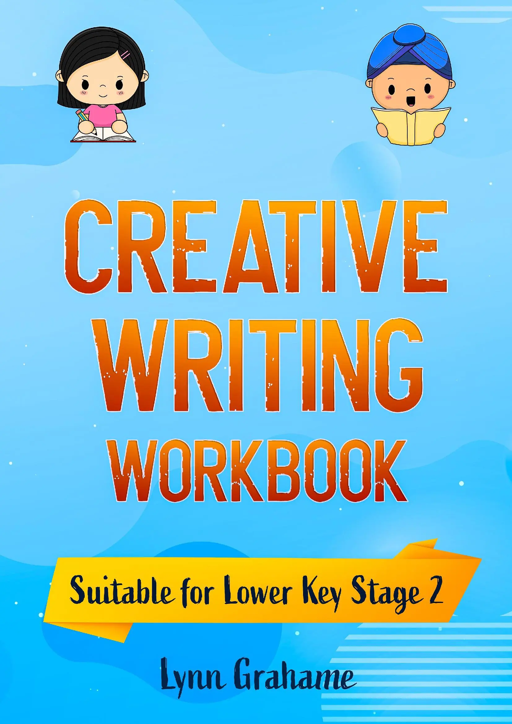 Creative Writing Workbook