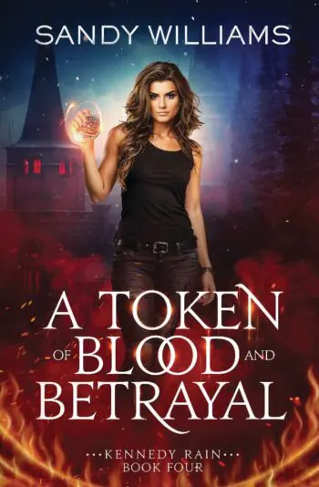 A Token of Blood and Betrayal