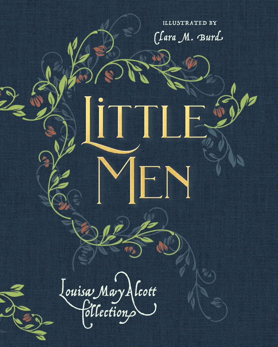 Little Men