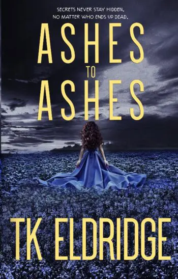 Ashes to Ashes