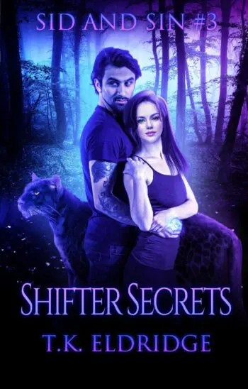 Shifter Secrets