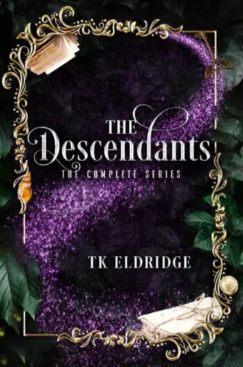 The Descendants: The Complete Series
