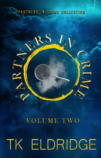 Partners in Crime Collection - Volume Two