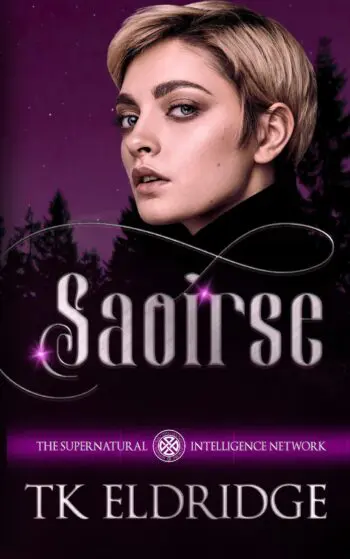 Saoirse