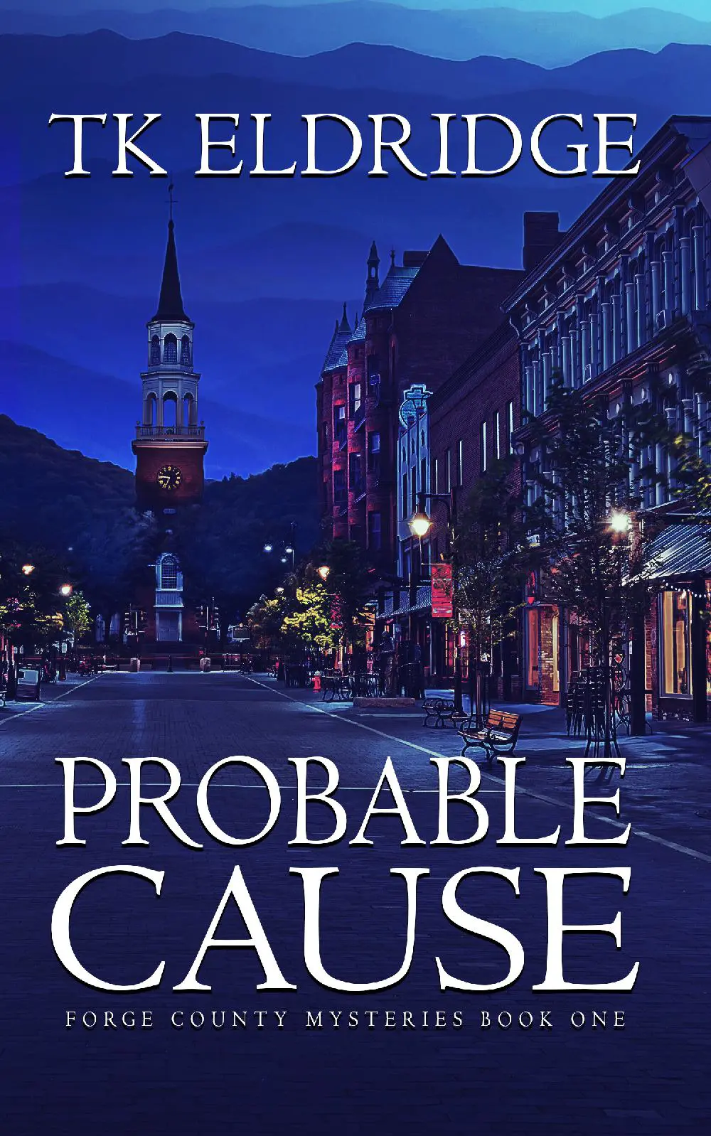 Probable Cause