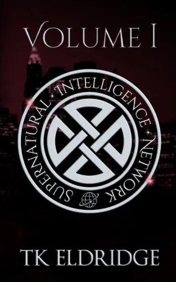 The Supernatural Intelligence Network - Volume One