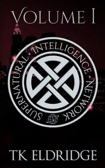 The Supernatural Intelligence Network - Volume One