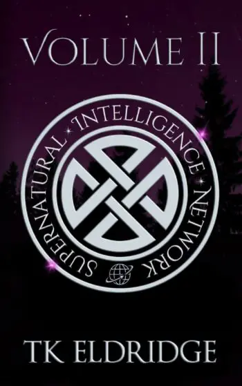 The Supernatural Intelligence Network - Volume Two