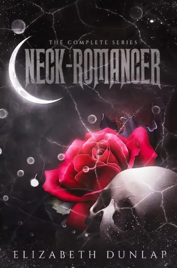 Neck-Romancer - The Complete Series