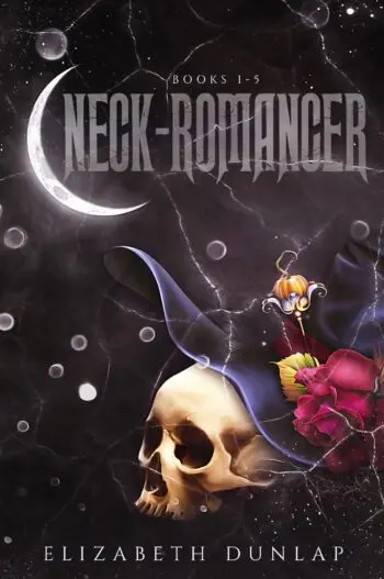 Neck-Romancer - Books 1-5