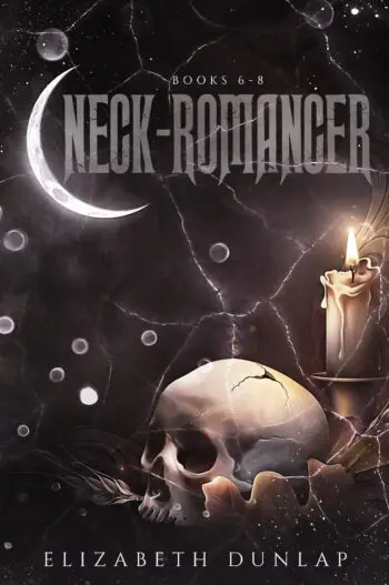 Neck-Romancer - Books 6-8