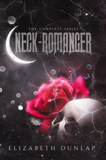 Neck-Romancer - The Complete Series