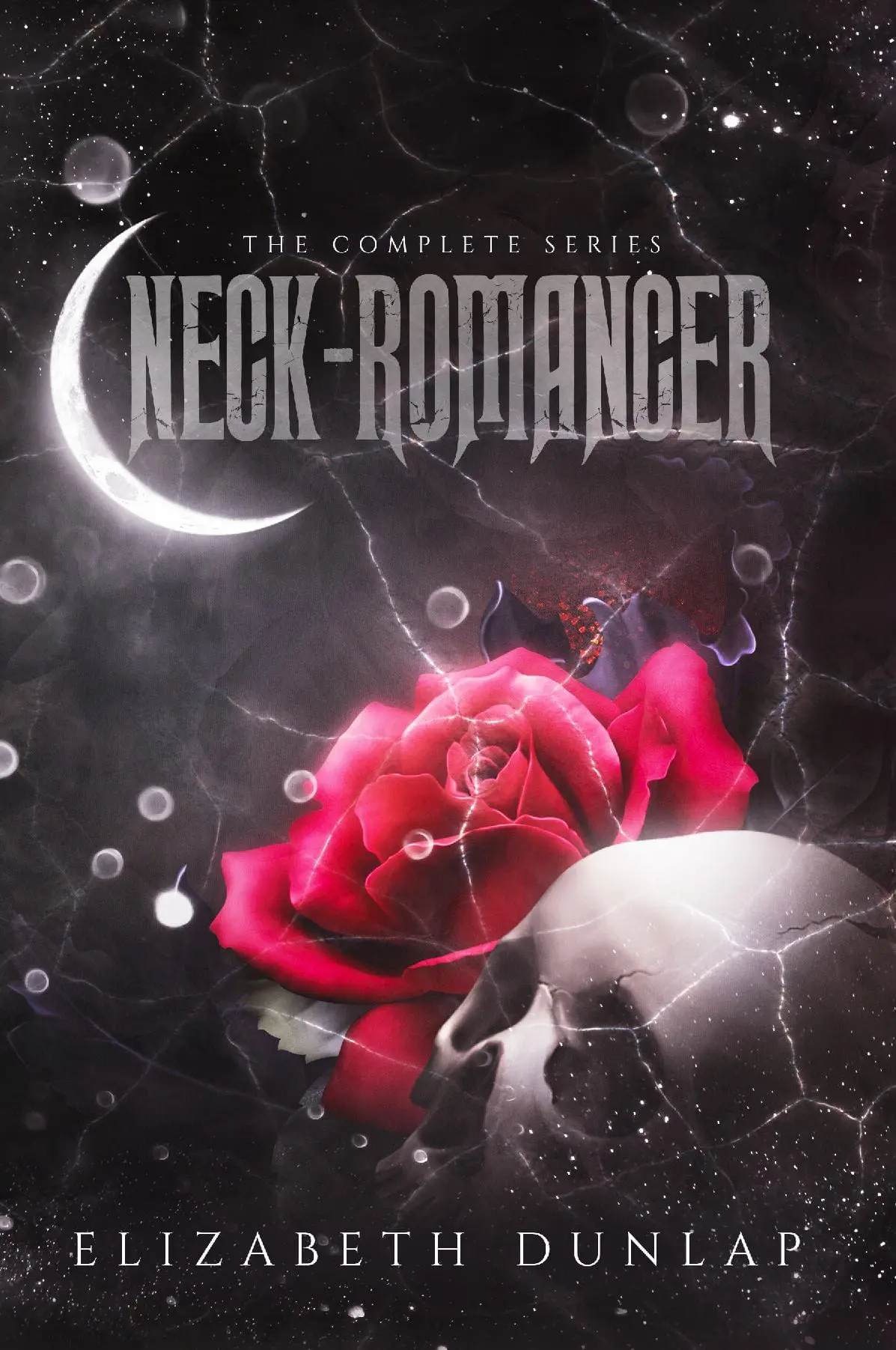 Neck-Romancer - The Complete Series