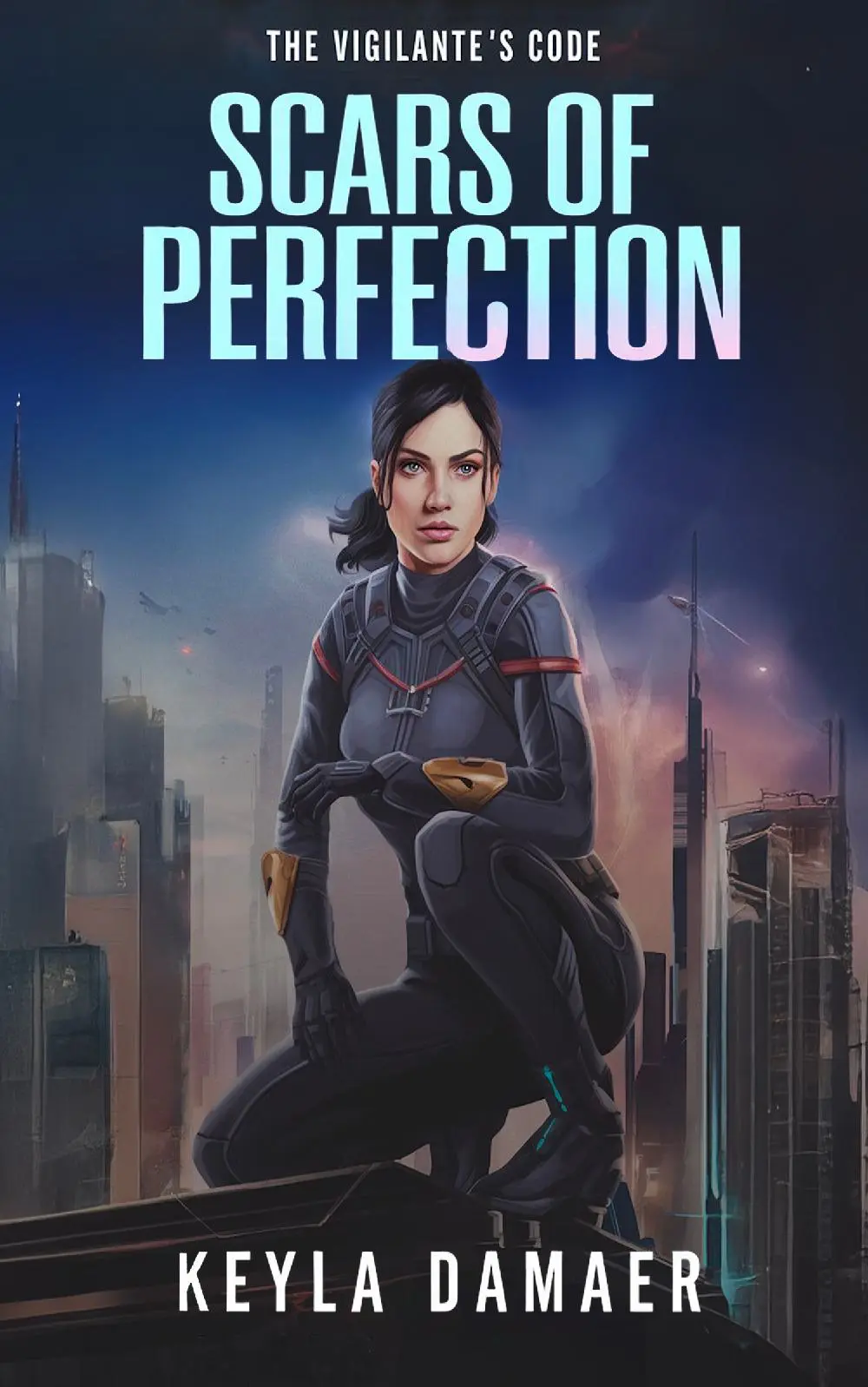 Scars of Perfection