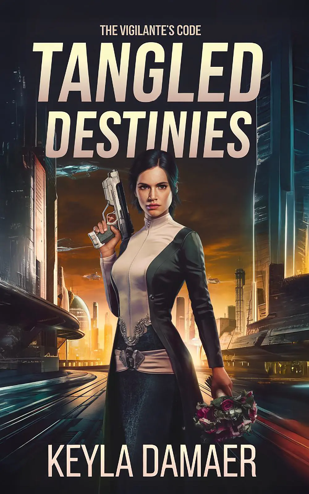 Tangled Destinies