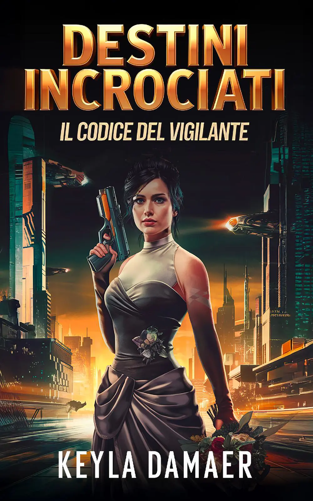 Destini Incrociati