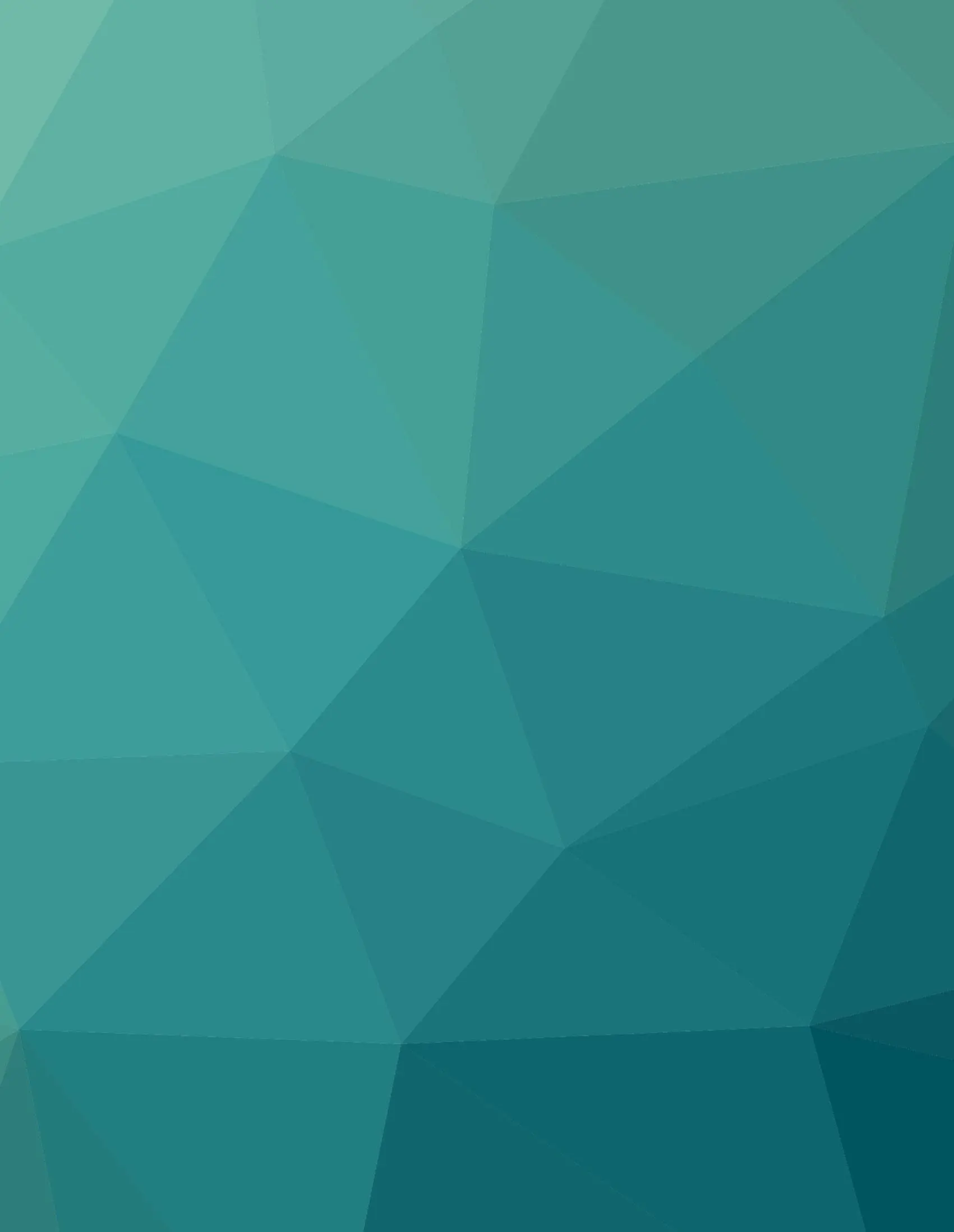 Isometric Drawing Notebook: Teal (8.5x11 Perfect Bound)