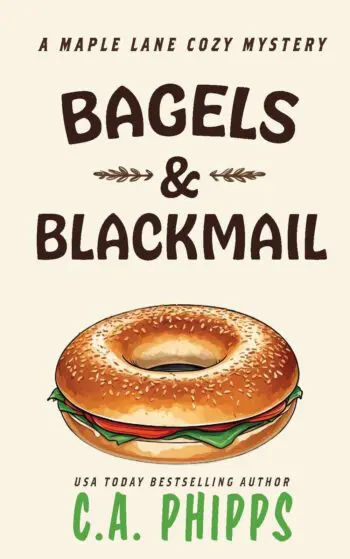 Bagels and Blackmail