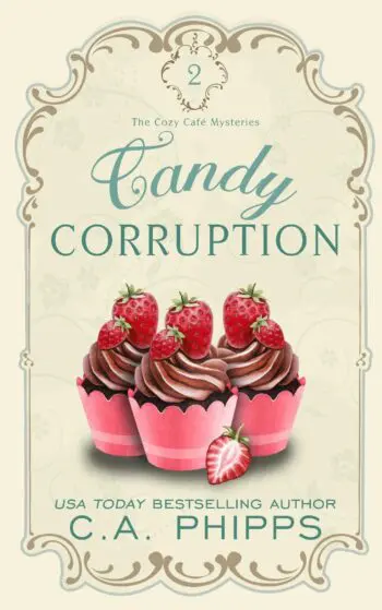 Candy Corruption