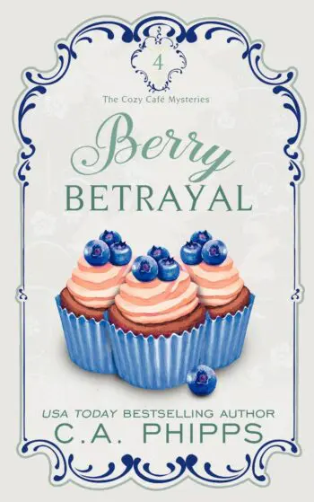 Berry Betrayal