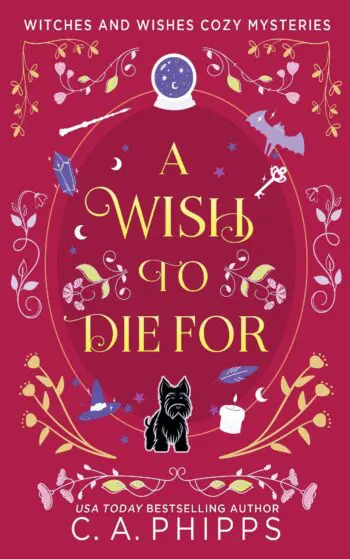 A Wish To Die For