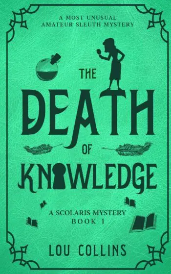 The Death of Knowledge