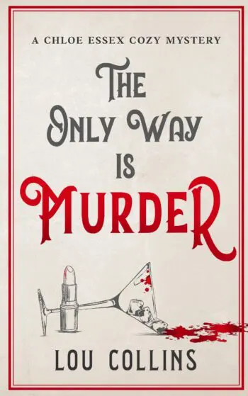 The Only Way is Murder