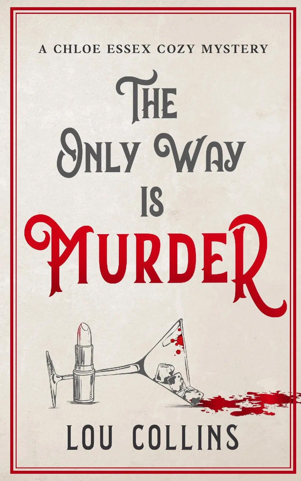 The Only Way is Murder