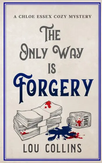 The Only Way is Forgery
