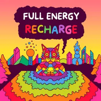 FULL ENERGY RECHARGE
