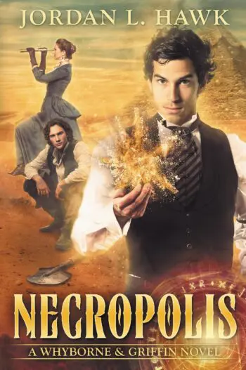 Necropolis