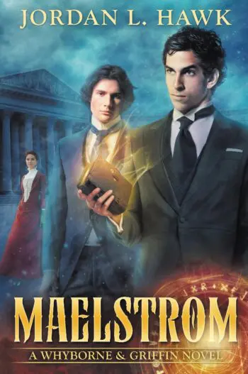 Maelstrom
