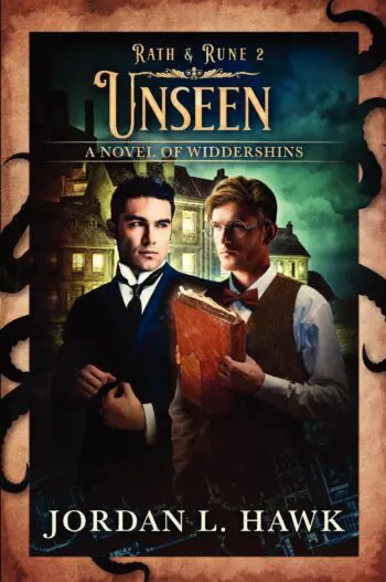 Unseen