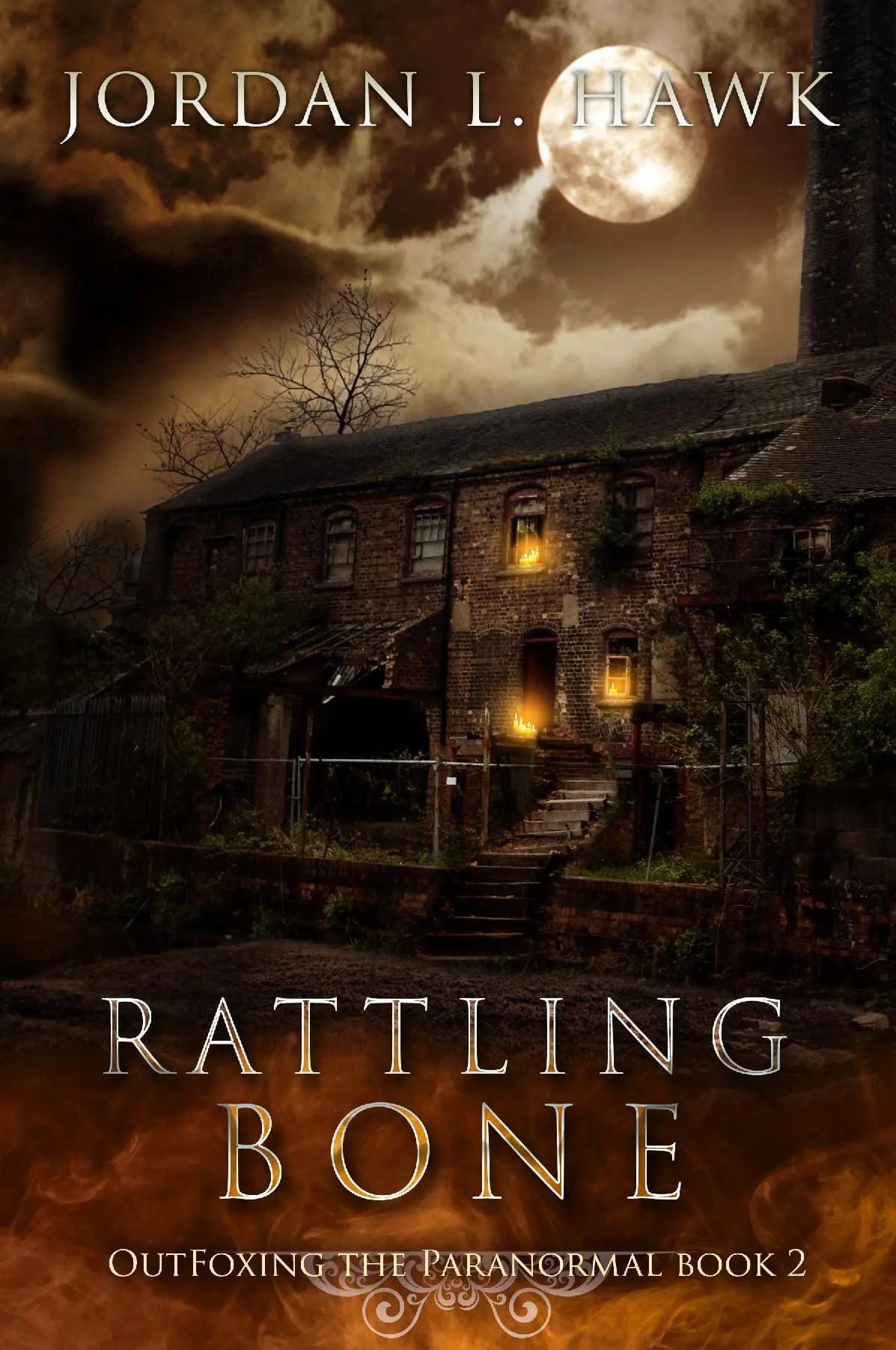 Rattling Bone