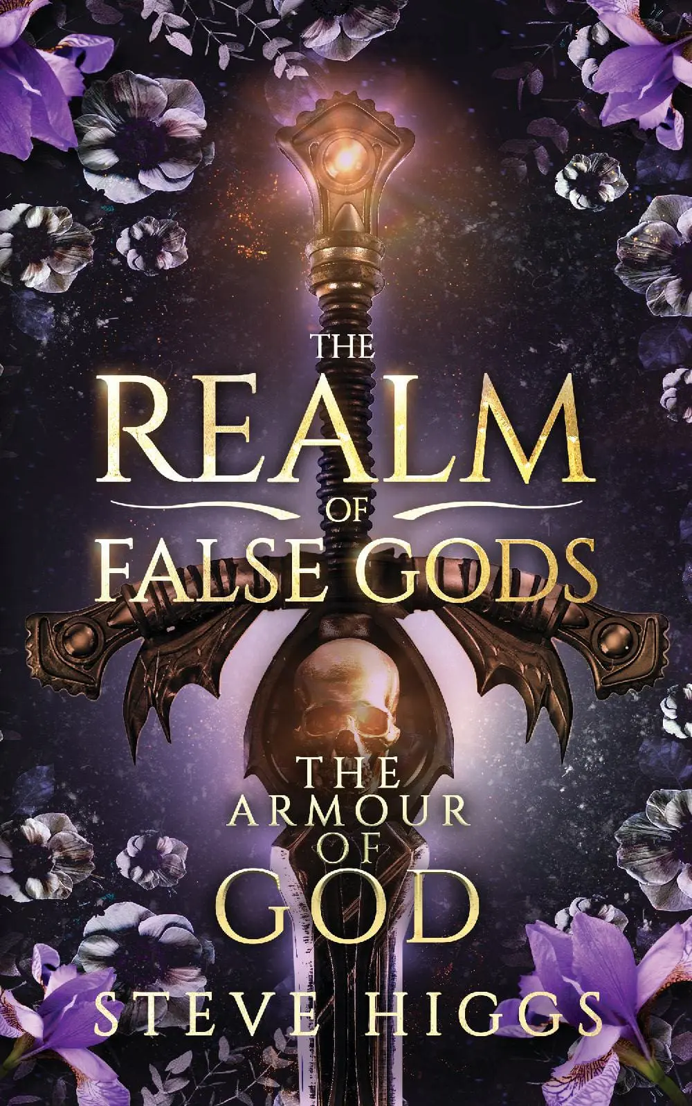The Armour of God