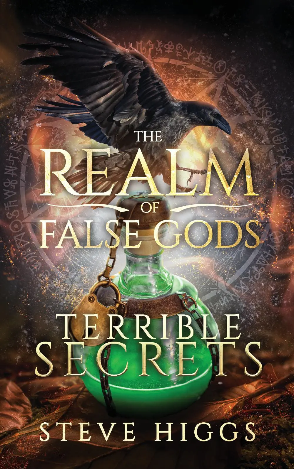 Terrible Secrets