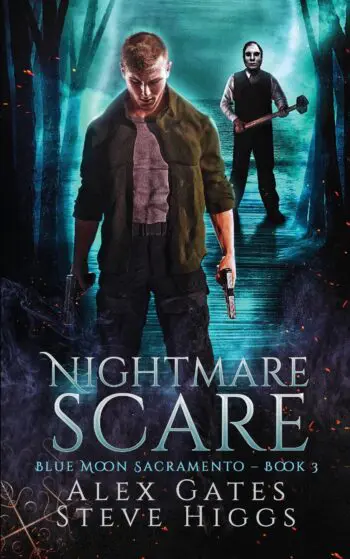 Nightmare Scare