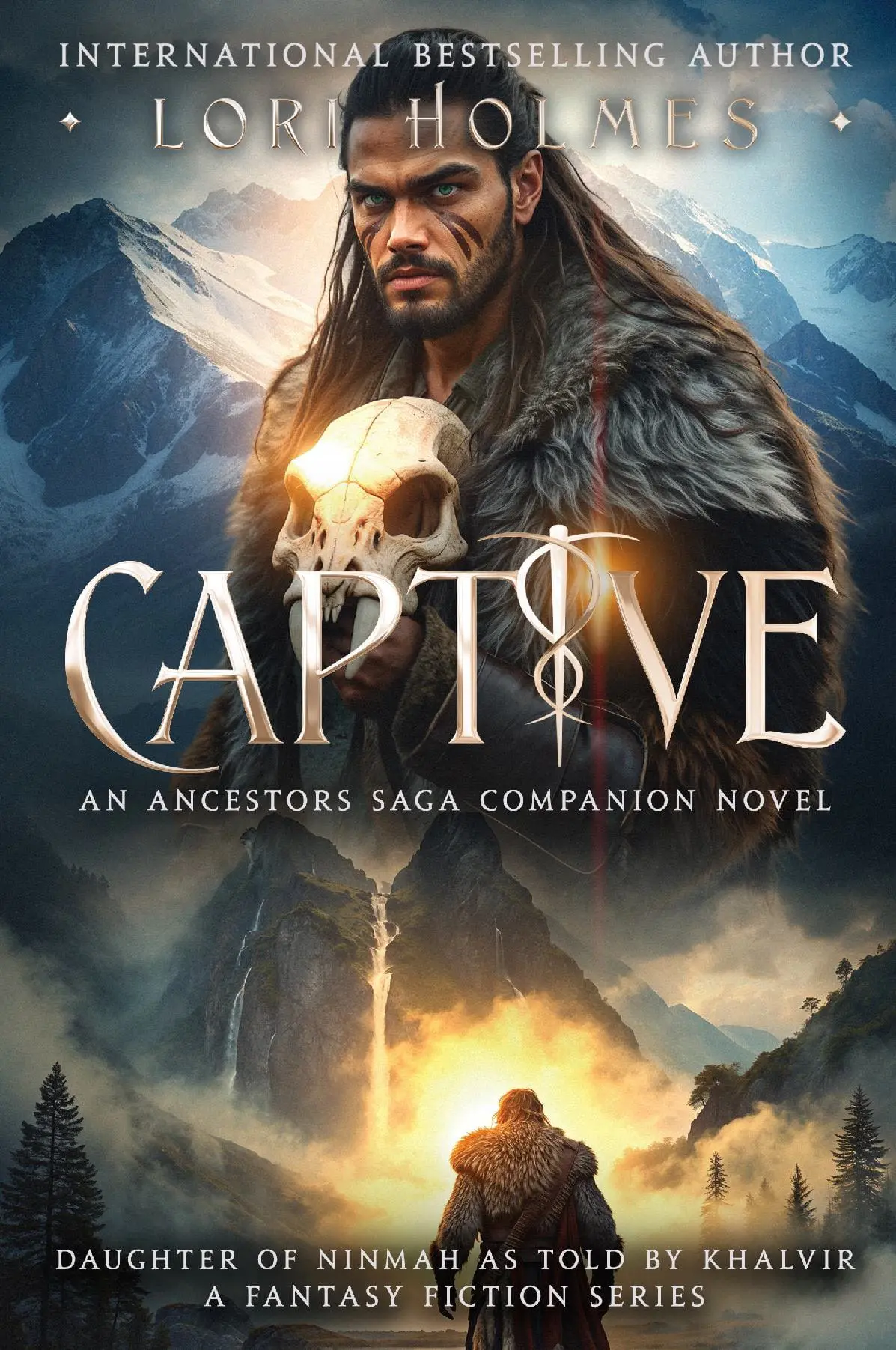 Captive