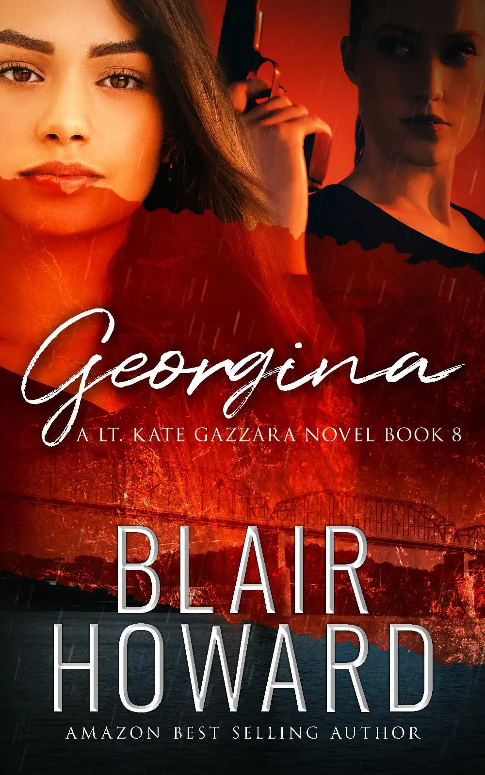 Georgina: Case Eight