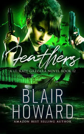 Feathers: Case Thirteen