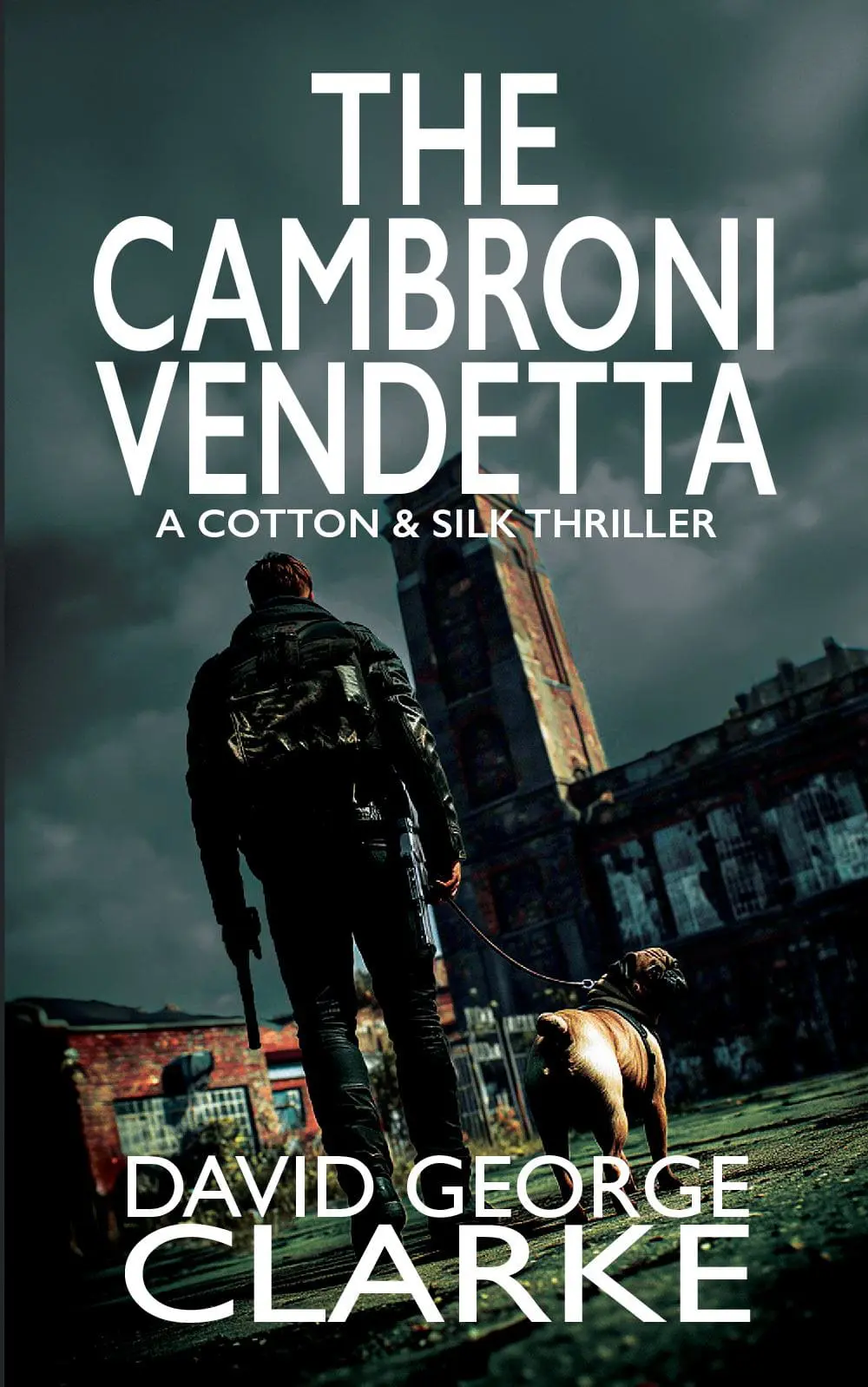 The Cambroni Vendetta