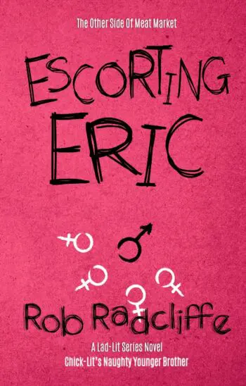 Escorting Eric