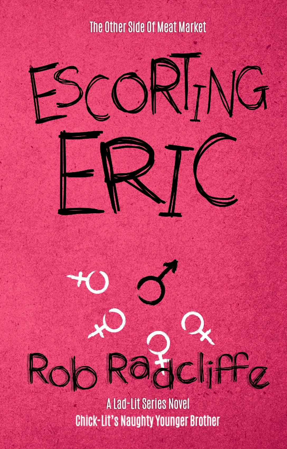 Escorting Eric
