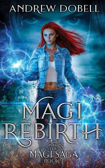 Magi Rebirth