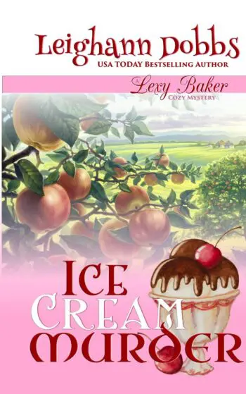 Ice Cream Murder